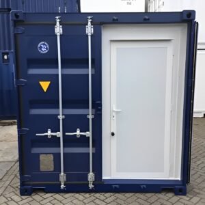 Container abitativo da 10 piedi