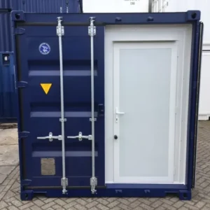 Container Abitativo da 10 Piedi