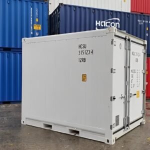 Container refrigerati da 10 piedi - Reefer