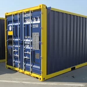 Container offshore DNV 2.7-1 da 20 piedi