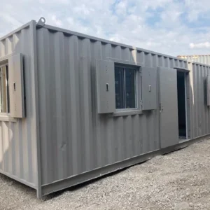 Ufficio Modulare ModiBox da 30 Piedi