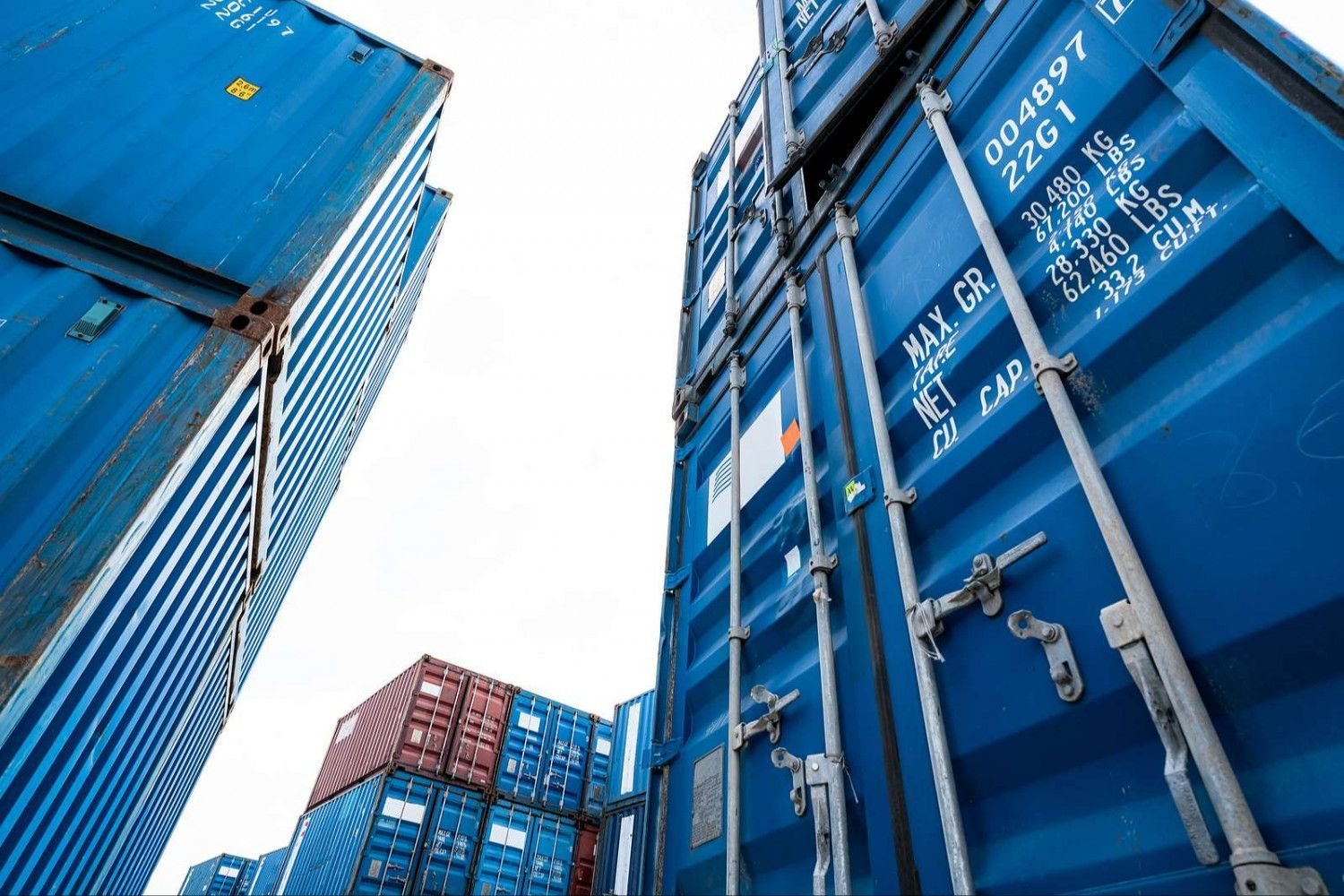 Container Padova Container Service per stoccaggio, trasporto e progetti personalizzati