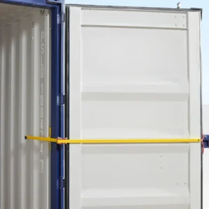Fermaporta per container