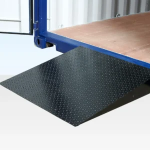Rampa per container in vendita