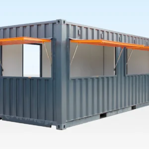 Container Bar e Caffetteria per Ristorazione