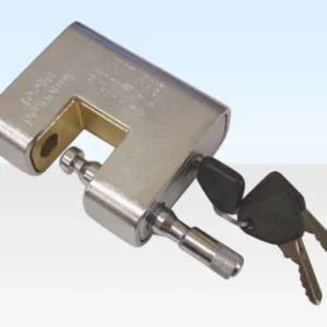 Lucchetto di sicurezza per container