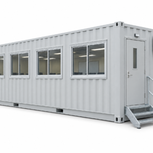 Container Aula Formazione da 20 Piedi Nuovo