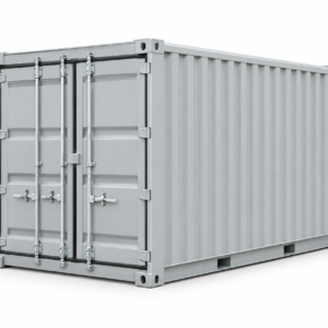 Container Marittimo da 10 Piedi Nuovo