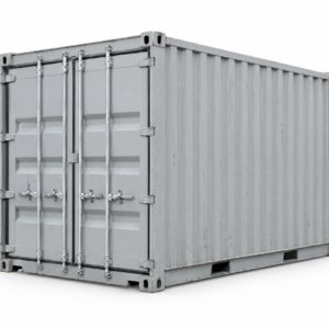 Container Marittimo da 10 Piedi Usato