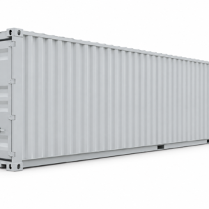 Container Marittimo da 45 Piedi Nuovo