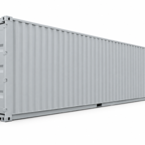 Container Pallet Wide High Cube da 45 Piedi Nuovo
