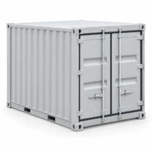 Container Standard da 4 Piedi Nuovo