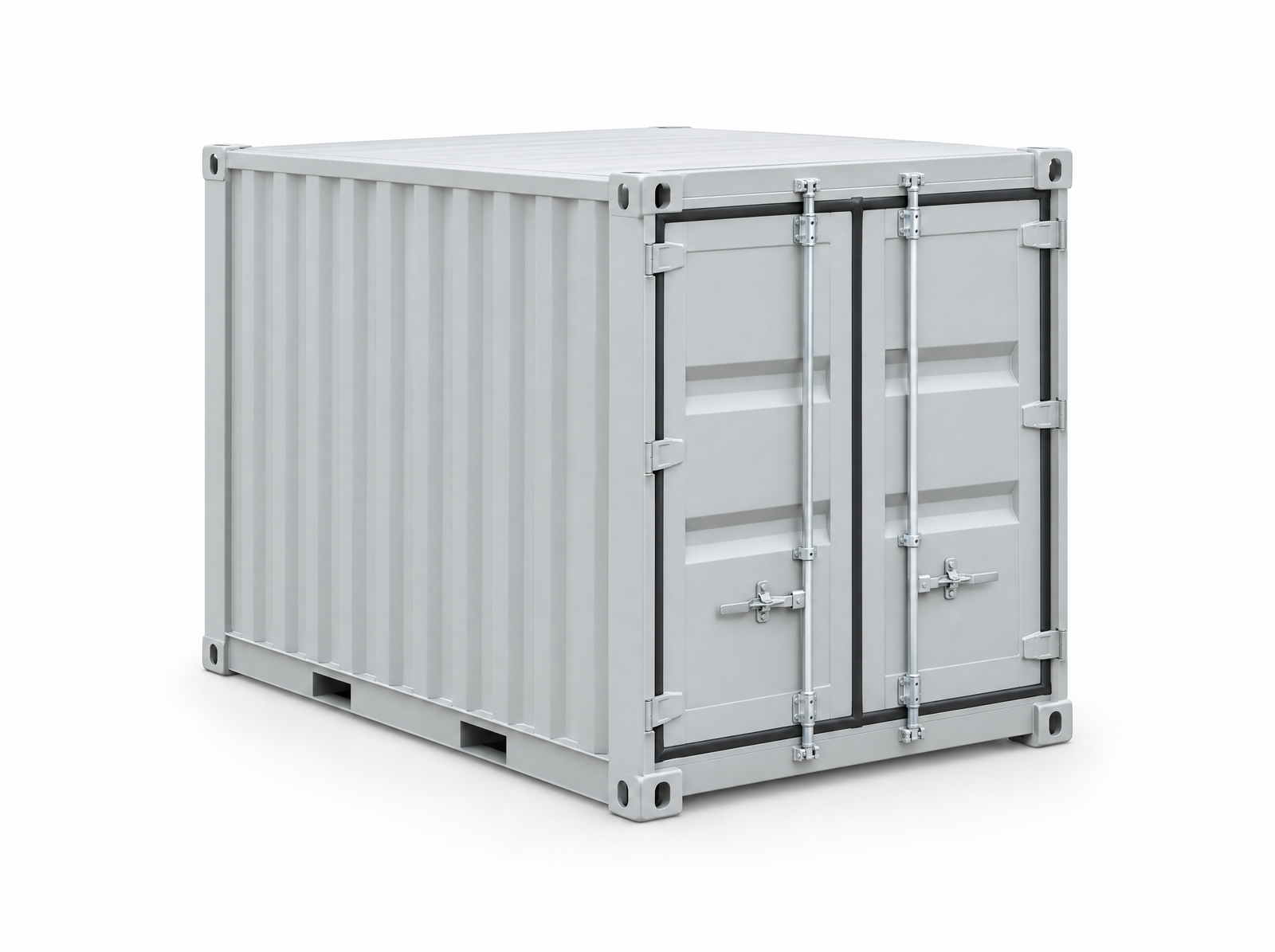 Container Standard da 4 Piedi Nuovo