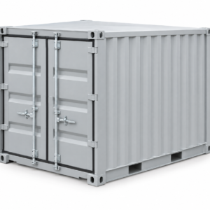 Container Standard da 6 Piedi Nuovo