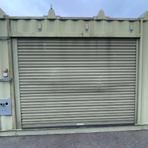 Container da 13 piedi