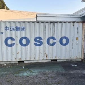 Container di stoccaggio