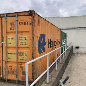 Container in vendita